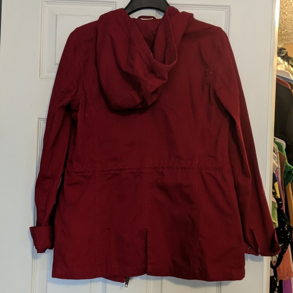 Jacket - Picture 4 of 4